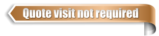 Quote visit not required