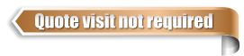 Quote visit not required