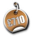 £710